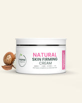 Natural Skin Firming Cream - 100g For Skin Firming & Toning With